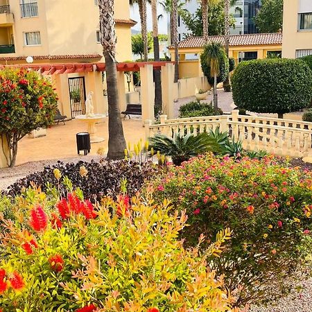 Beautiful 1 Bedroom Apartment In Albir 알비르 외부 사진