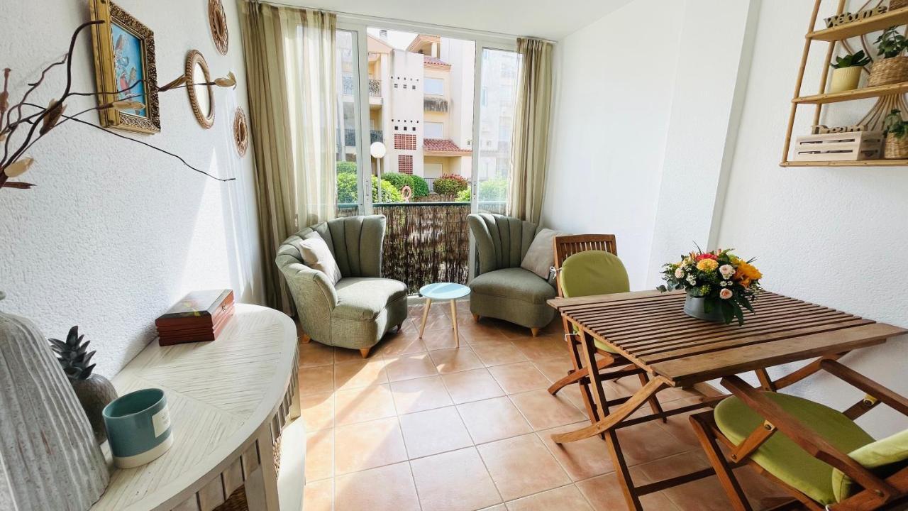 Beautiful 1 Bedroom Apartment In Albir 알비르 외부 사진